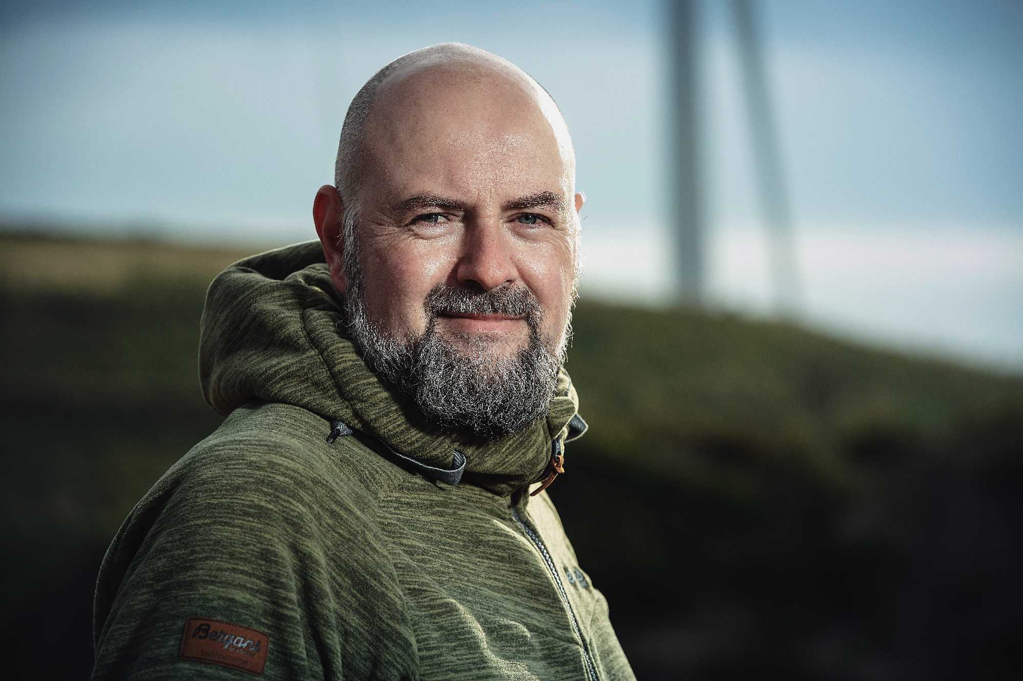 Rasmus Dahlberg