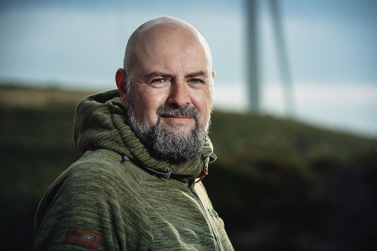 Rasmus Dahlberg