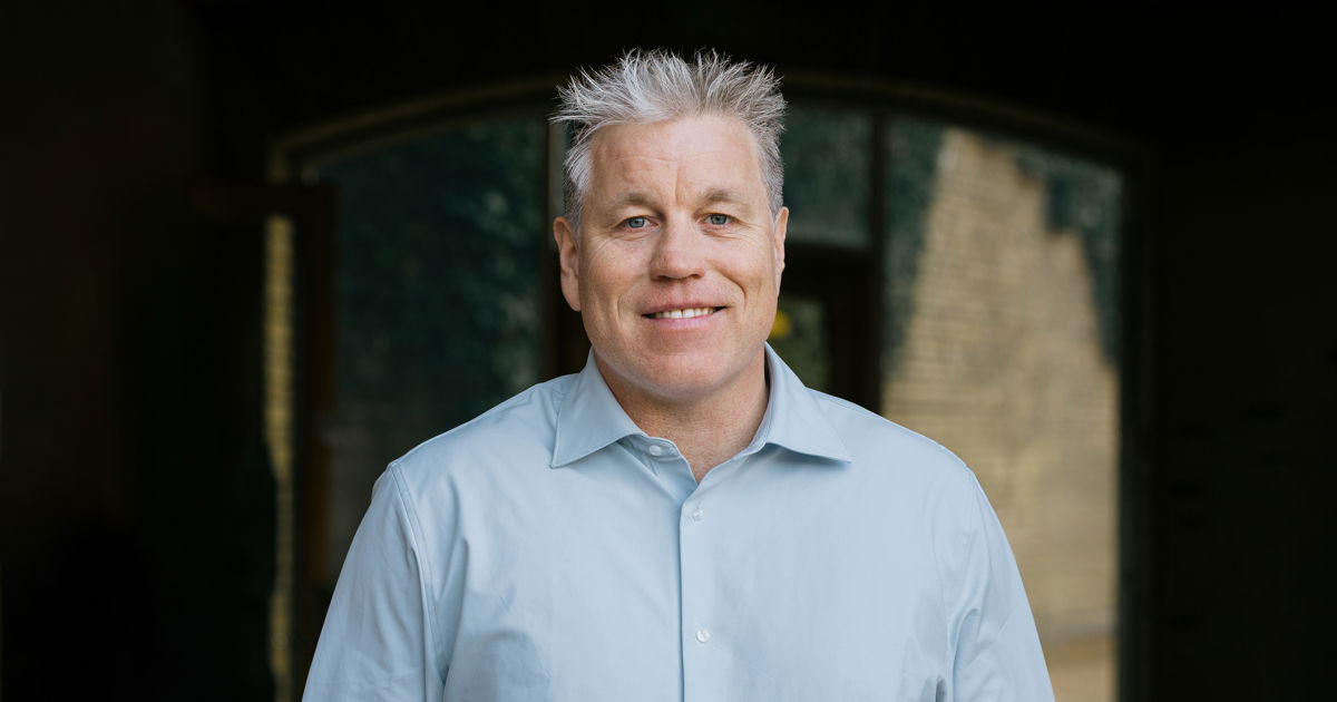 Jens Myrup Pedersen